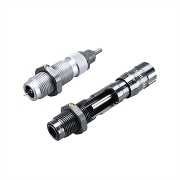 Picture of RCBS MatchMaster Neck Size Bushing Die Set .22 Creedmoor 10110