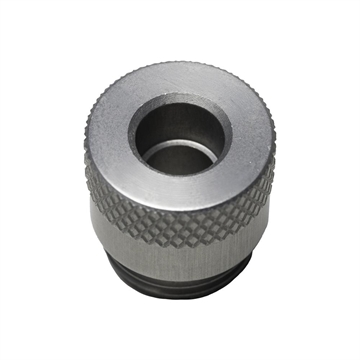 Picture of RCBS Matchmaster Powder Funnel Adapter .27 Cal 98827