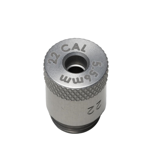 Picture of RCBS Matchmaster Powder Funnel Adapter 6.5mm Cal 98826