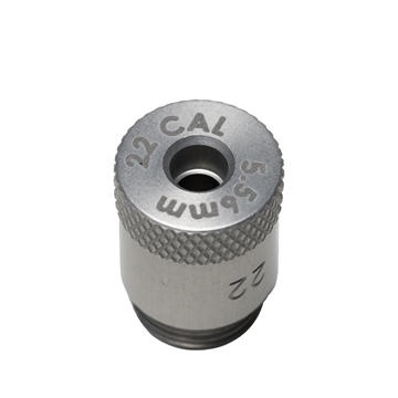 Picture of RCBS Matchmaster Powder Funnel Adapter 6.5mm Cal 98826