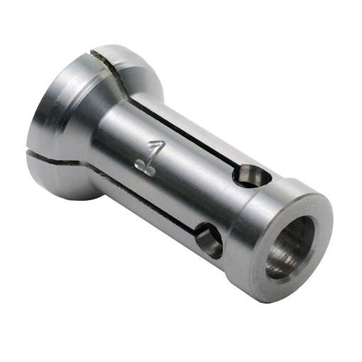 Picture of RCBS Matchmaster Trimmer Collet #2 .418/.506 DIA. 9566
