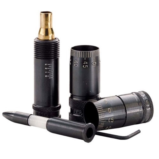 Picture of RCBS Precision Micrometer .270 Win 88316
