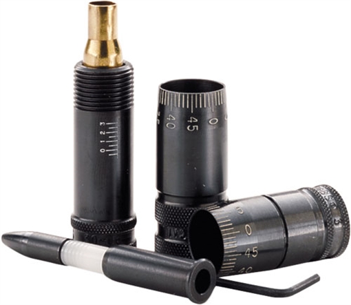 Picture of RCBS Precision Micrometer 6.5mm PRC 88336