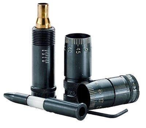 Picture of RCBS Precision Micrometer .270 WSM 88315