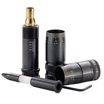 Picture of RCBS Precision Micrometer .270 WSM 88315