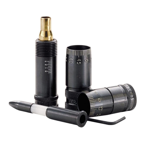 Picture of RCBS Precision Micrometer 6mm GT 88335