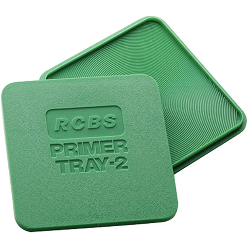 Picture of RCBS Primer Tray-2 9480