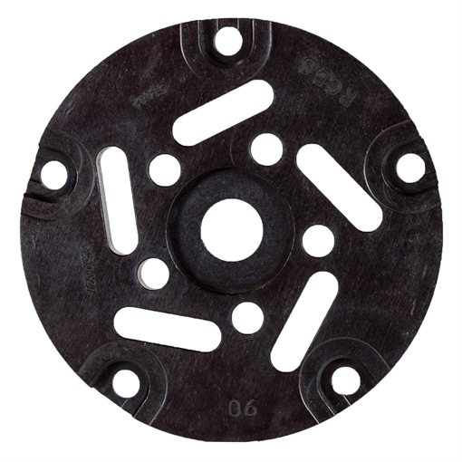 Picture of RCBS Pro Chucker 5 Shell Plate - #10 88924