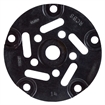 Picture of RCBS Pro Chucker 5 Shell Plate - #14 88928