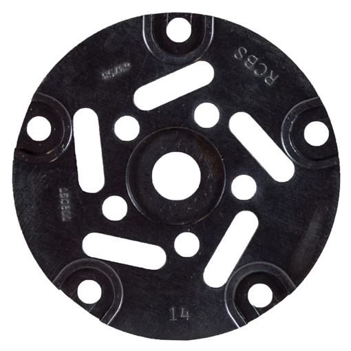 Picture of RCBS Pro Chucker 5 Shell Plate - #14 88928