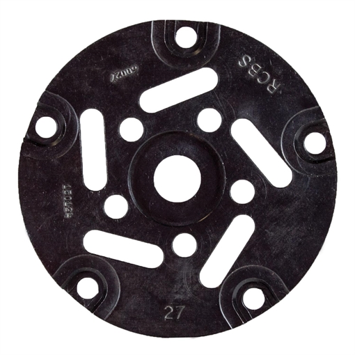Picture of RCBS Pro Chucker 5 Shell Plate - #16 88929