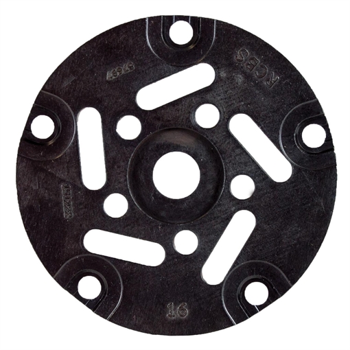 Picture of RCBS Pro Chucker 5 Shell Plate - #27 88935