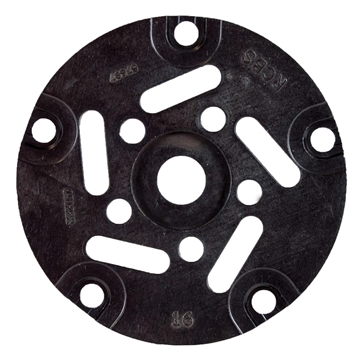 Picture of RCBS Pro Chucker 5 Shell Plate - #27 88935