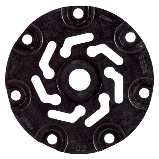Picture of RCBS Pro Chucker 7 Shell Plate - #45 88973
