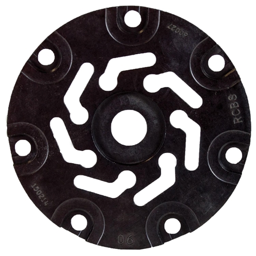 Picture of RCBS Pro Chucker 7 Shell Plate - #6 88953