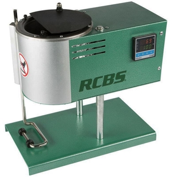 Picture of RCBS Pro-Melt-2 Furnace 120VAC-US/CNN 81099