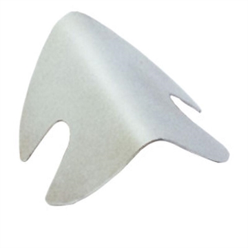 Picture of RCBS Quick Change High Capacity Powder Baffle 90227