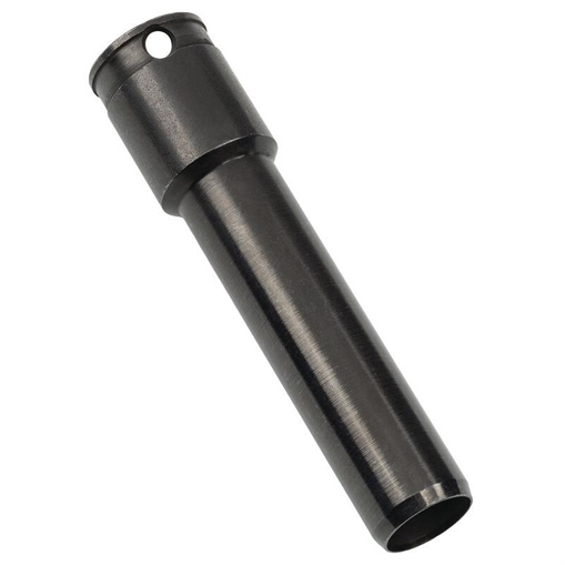 Picture of RCBS Quick Change Powder Drain Attachment 98846
