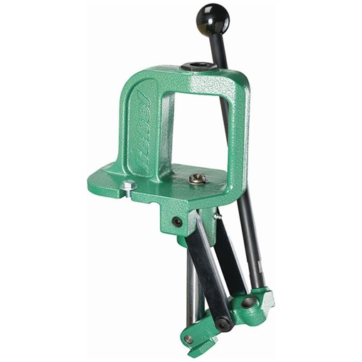 Picture of RCBS Rebel Press Single Stage Multi-Caliber Cast Iron 9353