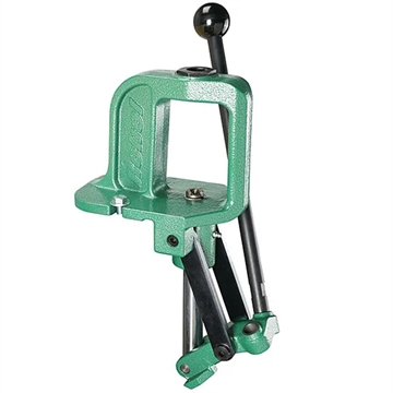 Picture of RCBS Rebel Press Single Stage Multi-Caliber Cast Iron 9353