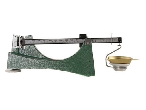 Picture of RCBS RELOADING SCALE SCALE RELOAD MODEL 5-0-2 076683090690