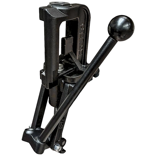 Picture of RCBS Rock Chucker Supreme Press- Matte Black  (CSSI Exclusive) 09356 MB