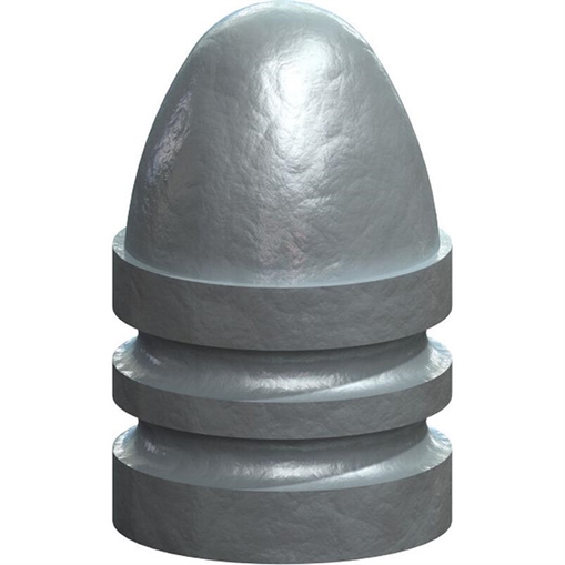 Picture of RCBS Round Nose Pistol Bullet Mould - Double Cavity .311" 77 gr 82021