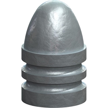 Picture of RCBS Round Nose Pistol Bullet Mould - Double Cavity .311" 77 gr 82021