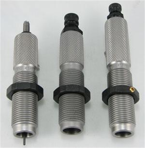 Picture of RCBS Safari Die - 3-Die Roll Crimp Set .500 Nitro 24804