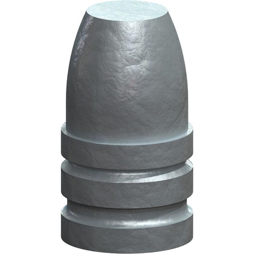 Picture of RCBS Semi-Wadcutter Pistol Bullet Mould - Double Cavity .314" 98 gr 82061