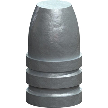 Picture of RCBS Semi-Wadcutter Pistol Bullet Mould - Double Cavity .314" 98 gr 82061