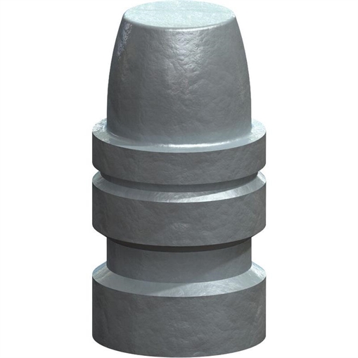 Picture of RCBS Semi-Wadcutter Pistol Bullet Mould - Double Cavity .358" 150 gr 82032