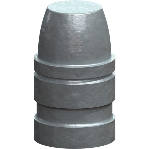 Picture of RCBS Semi-Wadcutter Pistol Bullet Mould - Double Cavity .410" 210 gr 82039