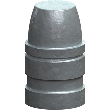 Picture of RCBS Semi-Wadcutter Pistol Bullet Mould - Double Cavity .410" 210 gr 82039