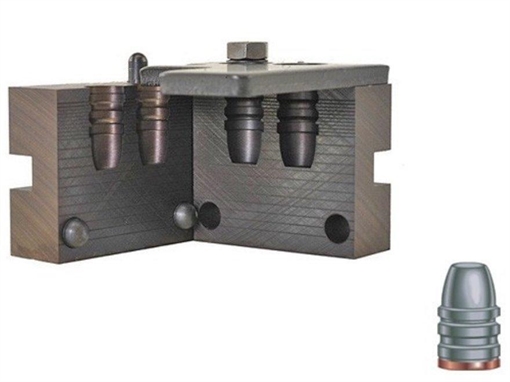 Picture of RCBS Semi-Wadcutter Pistol Bullet Mould - Double Cavity .430" 240 gr 82042