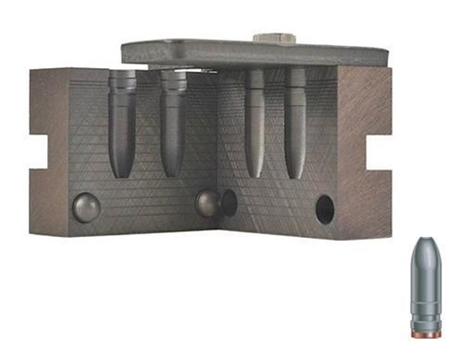 Picture of RCBS Silhouette Rifle Bullet Mould - Double Cavity .309" 165 gr 82152