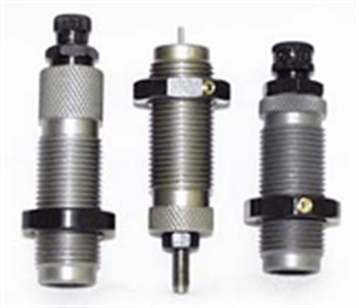 Picture of RCBS 3 Die Roll Crimp Set - Group B - Popular Pistol Cartridges .44-40 WCF RN 18805