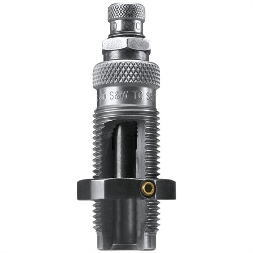 Picture of RCBS Taper Crimp Seating Die Only Group B .45 ACP 18962