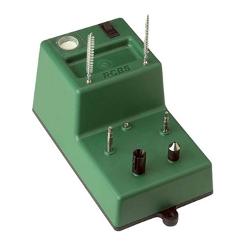 Picture of RCBS Trim Mate Case Prep Center - 110V 90375
