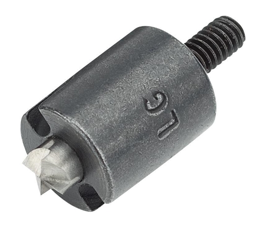 Picture of RCBS Carbide Primer Pocket Uniformer Large Pistol 90383