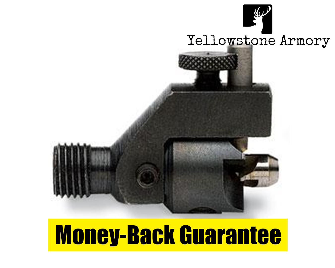 RCBS 90263 3-Way Pilot/Chamfer Tool - 7MM Caliber For Reloading Brass - View #10