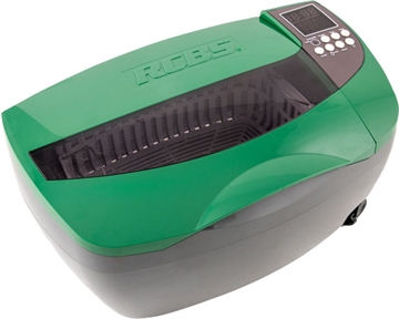 Picture of RCBS ULTRASONIC CASE CLEANER 3 LITER CAPACITY HEATED 87055