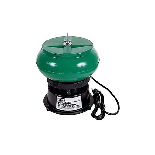 Picture of RCBS Vibratory Case Cleaner 240 VAC 87090