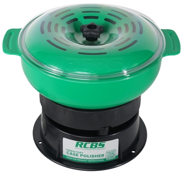 Picture of RCBS Vibratory Case Polisher QD 120V 87062