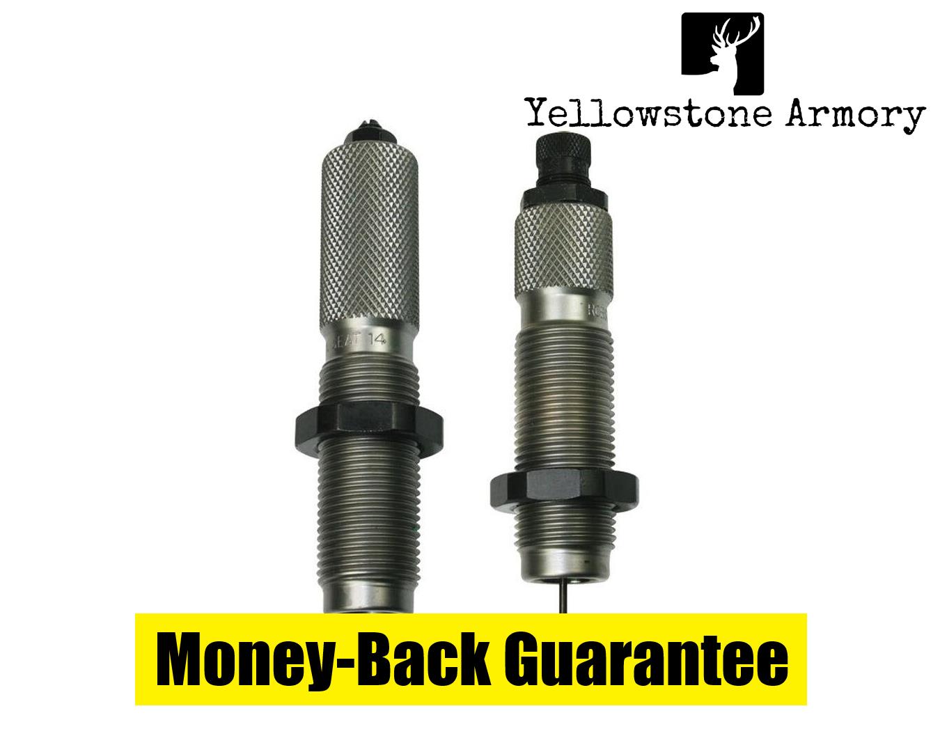 RCBS X Die Full Length Set .308 Win 37812 - Other Reloading Equipment ...