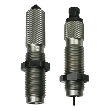 Picture of RCBS X Die Full Length Die Set 6.5x55 38412