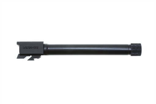 Picture of RCM Canik Threaded Barrel - 1/2X28 | Fits TP9SFX TP9SFXTUS