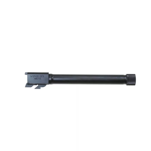 Picture of RCM Canik Threaded Barrel - 9mm | Fits METE SFX METESFXTUS