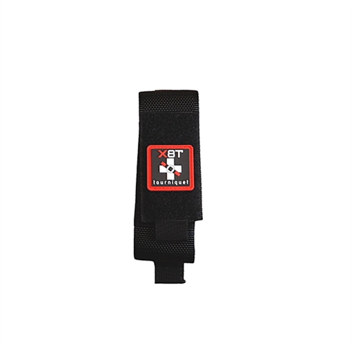 Picture of RCR Medical Products, LLC Soft Case -Black MOLLE    SC-B01