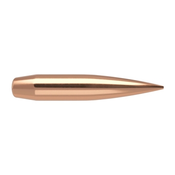 Picture of Nosler RDF 6MM (0.243'') HOLLOW POINT BOAT TAIL 115GR 100/BOX 53507
